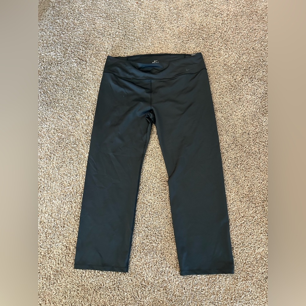 Women’s power fit Nike workout pants women’s 2X plus size